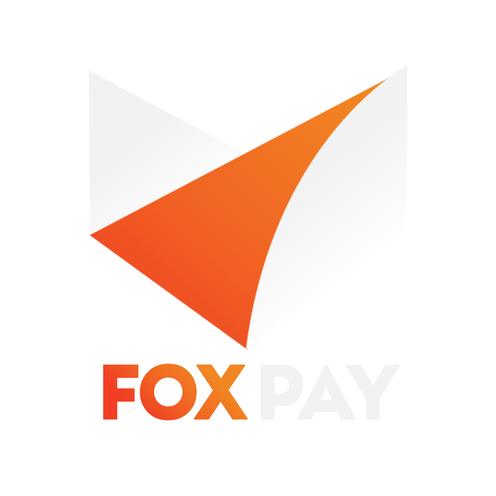 FoxPay Logo